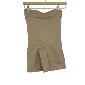 Shapewear Cacique The Slimmer Ultra High Waist Short Size 14/16 womens